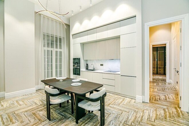 Satılır 3 otaqlı yeni tikili 135 m², 28 May m., photo 11 from 23