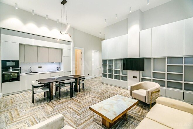 Satılır 3 otaqlı yeni tikili 135 m², 28 May m., photo 5 from 23