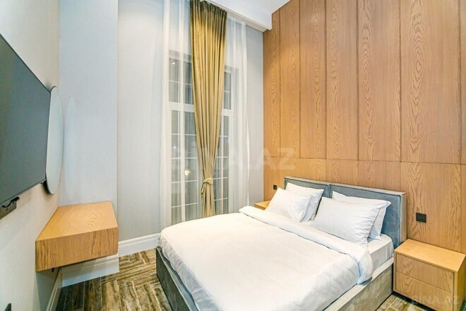 Satılır 3 otaqlı yeni tikili 135 m², 28 May m., photo 16 from 23