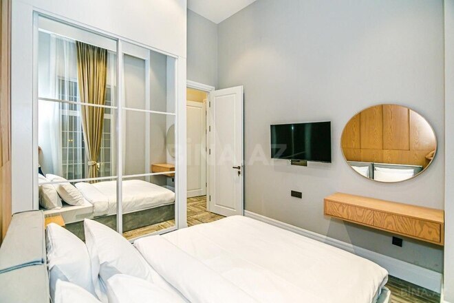 Satılır 3 otaqlı yeni tikili 135 m², 28 May m., photo 17 from 23