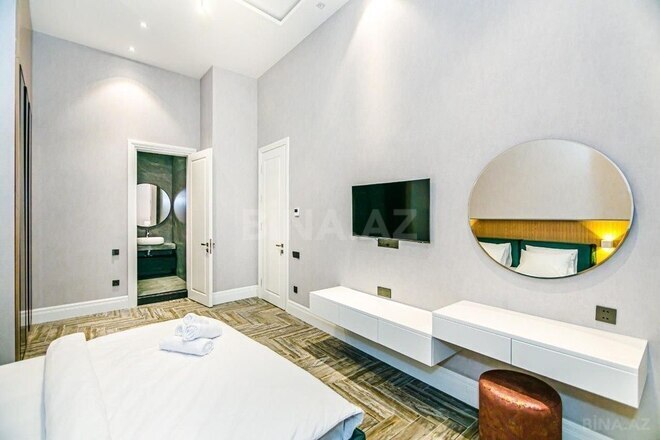 Satılır 3 otaqlı yeni tikili 135 m², 28 May m., photo 9 from 23