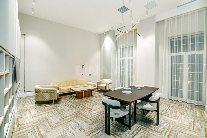Satılır 3 otaqlı yeni tikili 135 m², 28 May m., photo 3 from 23