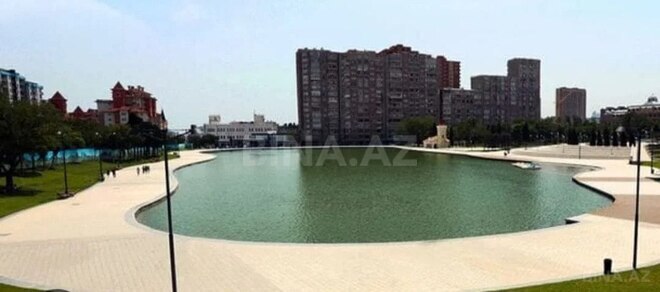Satılır 4 otaqlı yeni tikili 200 m², Nəsimi r., photo 3 from 22