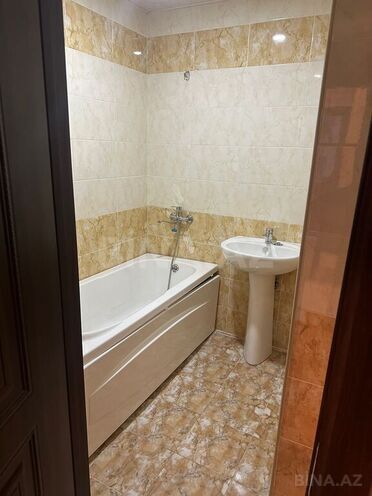 İcarəyə verilir 2 otaqlı yeni tikili 64 m², Bayıl q., photo 15 from 16