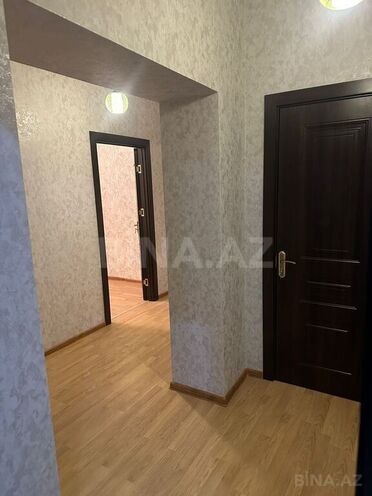 İcarəyə verilir 2 otaqlı yeni tikili 64 m², Bayıl q., photo 13 from 16