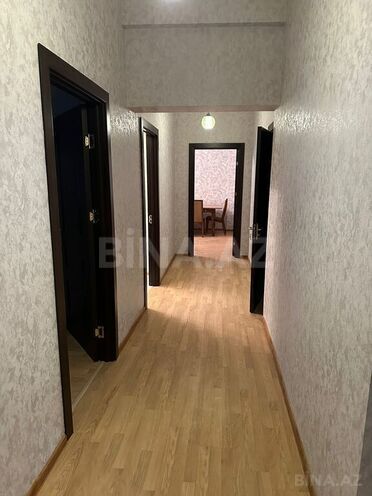 İcarəyə verilir 2 otaqlı yeni tikili 64 m², Bayıl q., photo 9 from 16