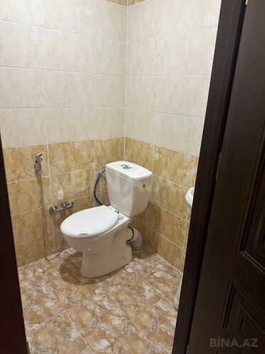 İcarəyə verilir 2 otaqlı yeni tikili 64 m², Bayıl q., photo 14 from 16
