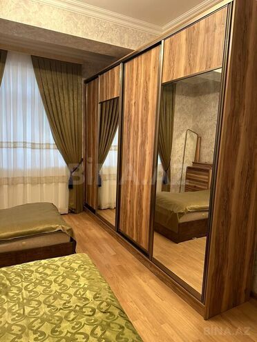 İcarəyə verilir 2 otaqlı yeni tikili 64 m², Bayıl q., photo 11 from 16