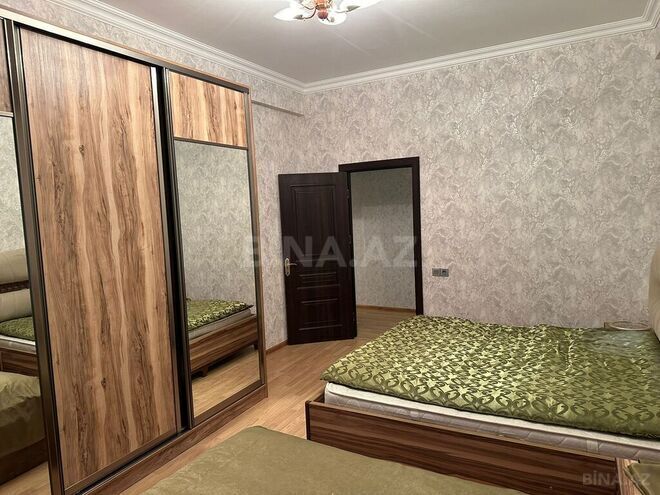 İcarəyə verilir 2 otaqlı yeni tikili 64 m², Bayıl q., photo 12 from 16