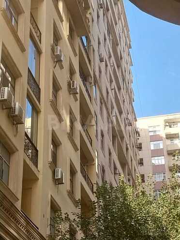 Satılır 4 otaqlı yeni tikili 200 m², Nəsimi r., photo 1 from 22
