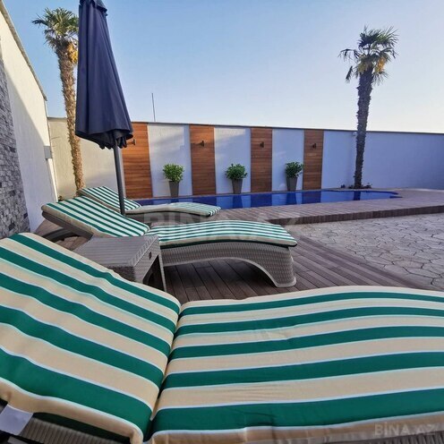 İcarəyə verilir 3 otaqlı həyət evi/bağ evi 110 m², Bilgəh q., photo 20 from 32