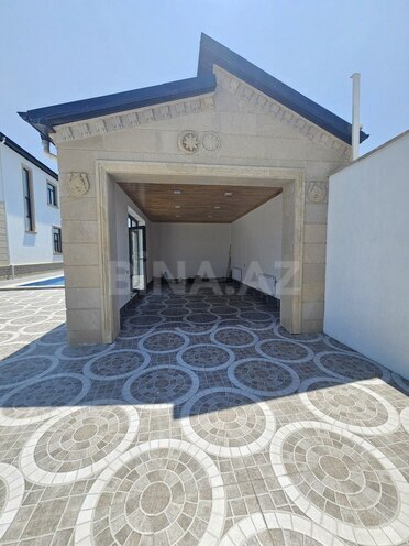 Satılır 5 otaqlı həyət evi/bağ evi 200 m², Şüvəlan q., photo 7 from 28