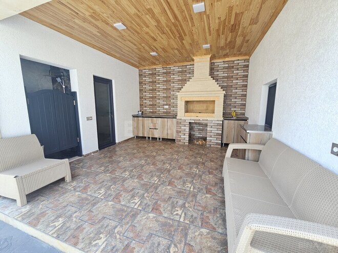 Satılır 5 otaqlı həyət evi/bağ evi 200 m², Şüvəlan q., photo 15 from 28