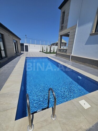 Satılır 5 otaqlı həyət evi/bağ evi 200 m², Şüvəlan q., photo 10 from 28