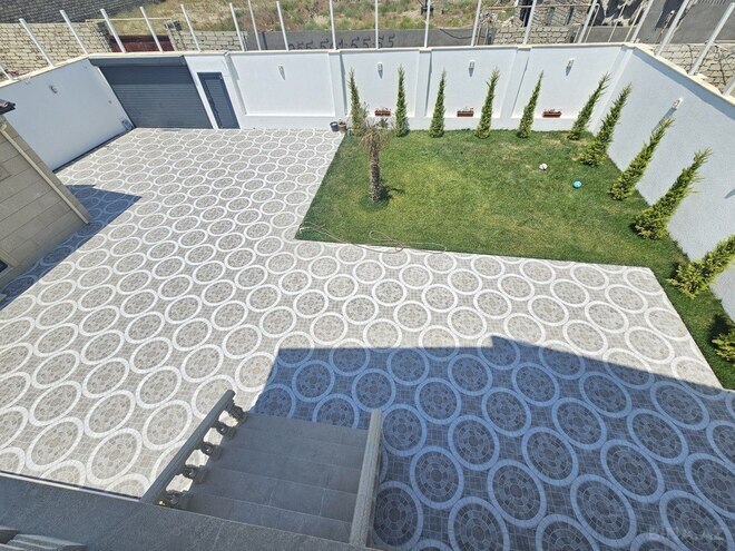 Satılır 5 otaqlı həyət evi/bağ evi 200 m², Şüvəlan q., photo 24 from 28