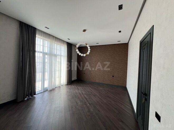 Satılır 7 otaqlı həyət evi/bağ evi 450 m², Şüvəlan q., photo 14 from 20