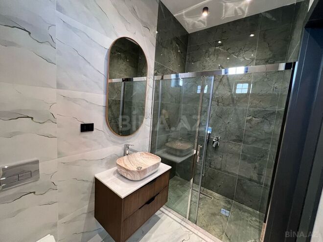 Satılır 7 otaqlı həyət evi/bağ evi 450 m², Şüvəlan q., photo 15 from 20