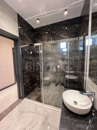 Satılır 7 otaqlı həyət evi/bağ evi 450 m², Şüvəlan q., photo 16 from 20