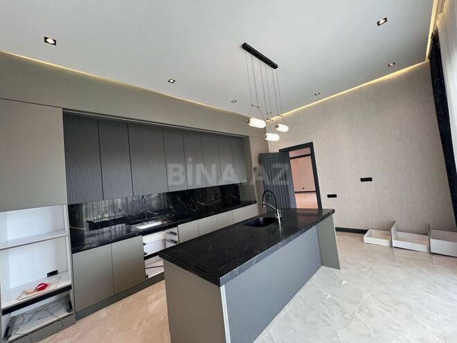 Satılır 7 otaqlı həyət evi/bağ evi 450 m², Şüvəlan q., photo 6 from 20