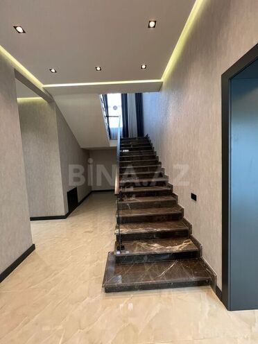 Satılır 7 otaqlı həyət evi/bağ evi 450 m², Şüvəlan q., photo 8 from 20