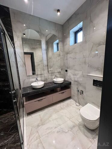 Satılır 7 otaqlı həyət evi/bağ evi 450 m², Şüvəlan q., photo 13 from 20