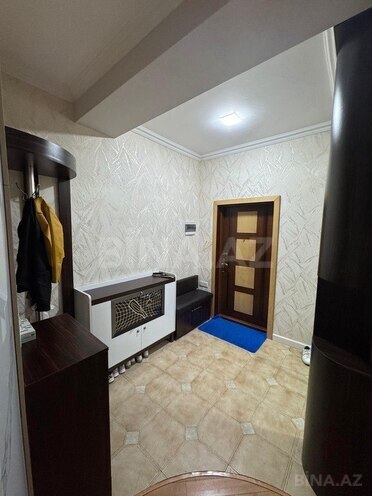Satılır 4 otaqlı yeni tikili 120 m², Həzi Aslanov m., photo 15 from 20