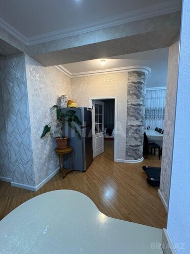 Satılır 4 otaqlı yeni tikili 120 m², Həzi Aslanov m., photo 18 from 20