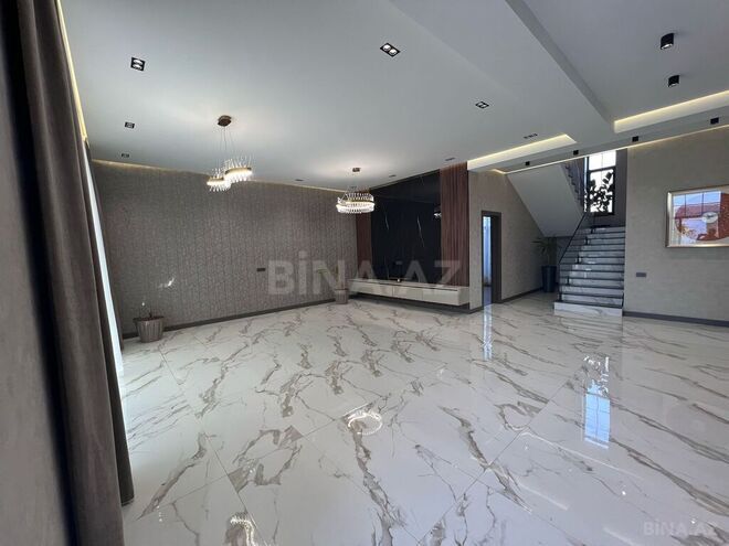 Продаётся 6-комн. дом/дача 450 м², пос. Шувеляны, photo 4 from 18