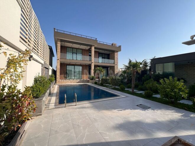 Продаётся 6-комн. дом/дача 450 м², пос. Шувеляны, photo 17 from 18