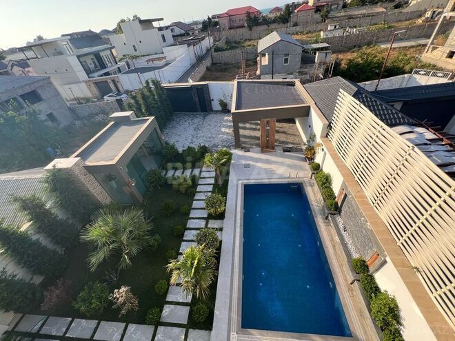 Продаётся 6-комн. дом/дача 450 м², пос. Шувеляны, photo 16 from 18