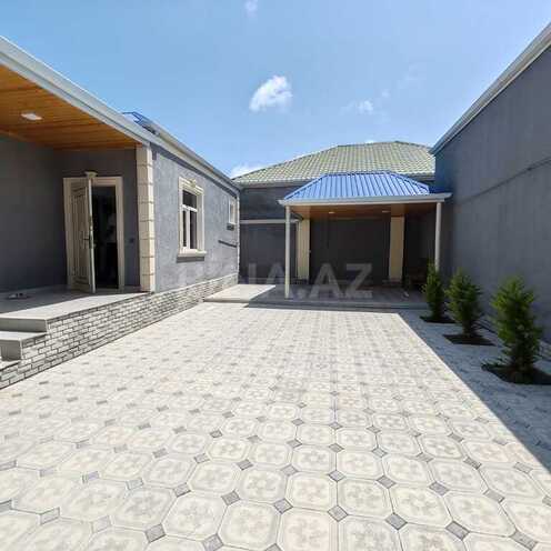 Продаётся 4-комн. дом/дача 120 м², пос. Бузовна, photo 6 from 25