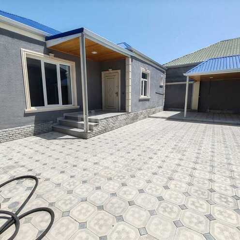Продаётся 4-комн. дом/дача 120 м², пос. Бузовна, photo 1 from 25