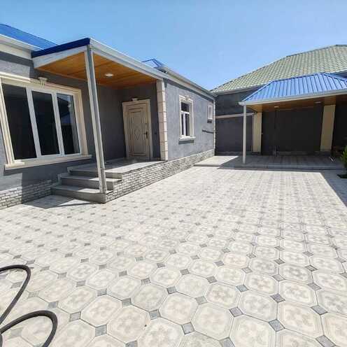Продаётся 4-комн. дом/дача 120 м², пос. Бузовна, photo 3 from 25