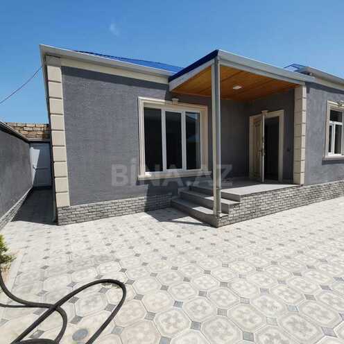 Продаётся 4-комн. дом/дача 120 м², пос. Бузовна, photo 5 from 25