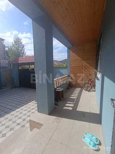 Satılır 4 otaqlı həyət evi/bağ evi 145 m², Qaraçuxur q., photo 3 from 13