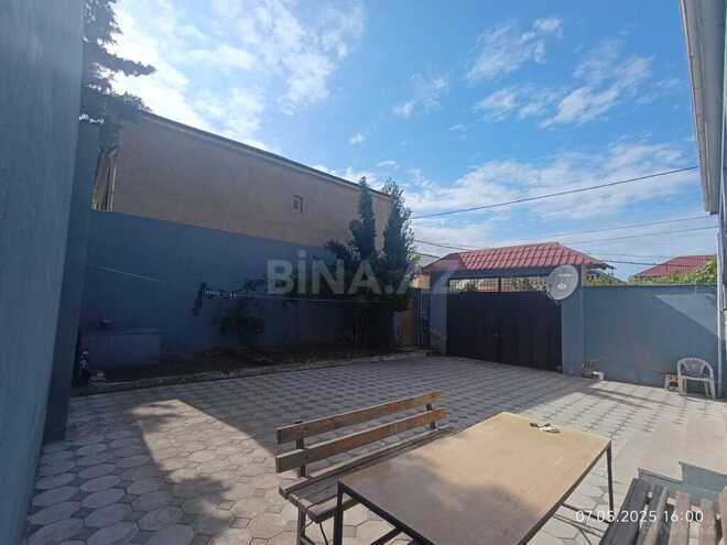 Satılır 4 otaqlı həyət evi/bağ evi 145 m², Qaraçuxur q., photo 4 from 13