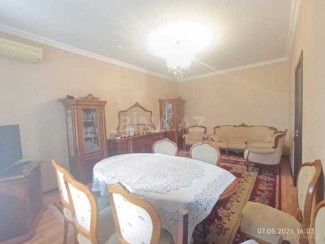 Satılır 4 otaqlı həyət evi/bağ evi 145 m², Qaraçuxur q., photo 6 from 13