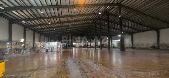 Сдаётся  объект 2 500 м², пос. Геокмалы, photo 8 from 9