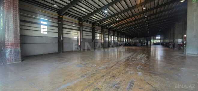 Сдаётся  объект 2 500 м², пос. Геокмалы, photo 6 from 9