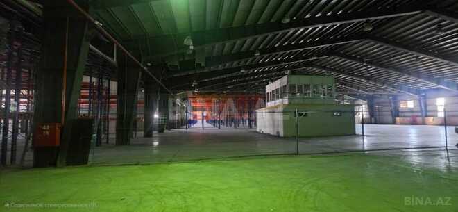 Сдаётся  объект 2 500 м², пос. Геокмалы, photo 4 from 9