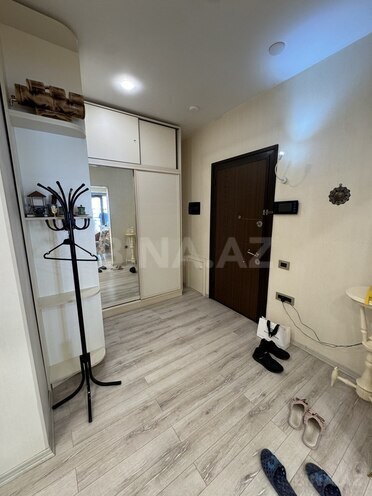Сдаётся 3-комн. новостройка 115 м², м. Шах Исмаил Хатаи, photo 8 from 24