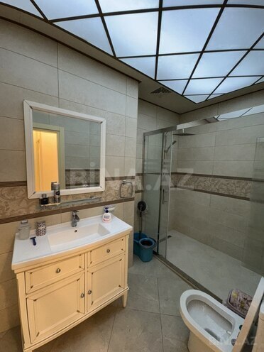 Сдаётся 3-комн. новостройка 115 м², м. Шах Исмаил Хатаи, photo 9 from 24