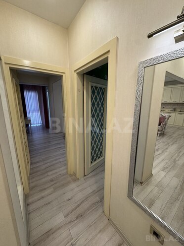Сдаётся 3-комн. новостройка 115 м², м. Шах Исмаил Хатаи, photo 10 from 24