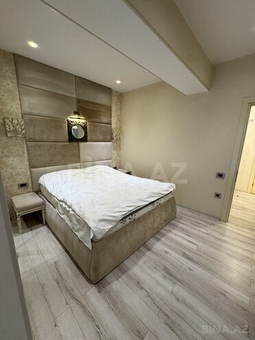 Сдаётся 3-комн. новостройка 115 м², м. Шах Исмаил Хатаи, photo 14 from 24