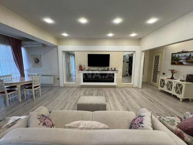 Сдаётся 3-комн. новостройка 115 м², м. Шах Исмаил Хатаи, photo 7 from 24