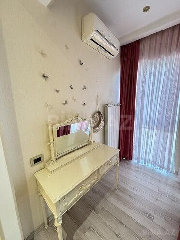 Сдаётся 3-комн. новостройка 115 м², м. Шах Исмаил Хатаи, photo 13 from 24