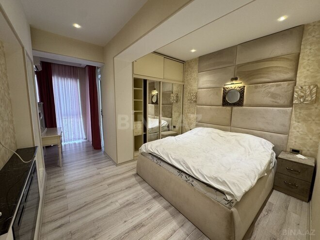 Сдаётся 3-комн. новостройка 115 м², м. Шах Исмаил Хатаи, photo 12 from 24