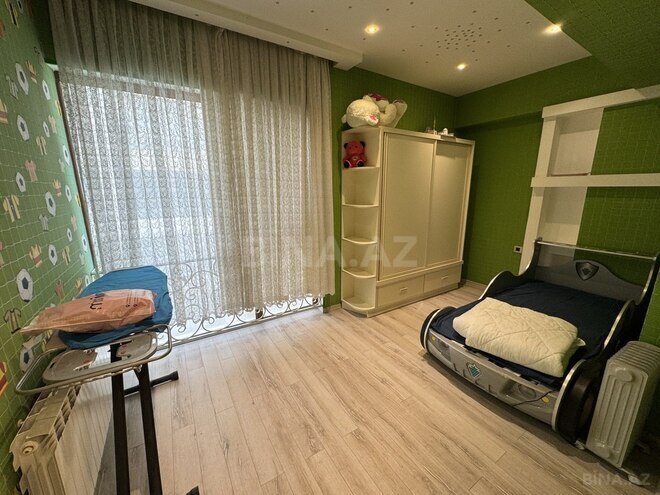 Сдаётся 3-комн. новостройка 115 м², м. Шах Исмаил Хатаи, photo 11 from 24