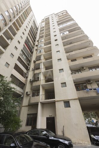 Satılır 4 otaqlı yeni tikili 210 m², Nərimanov r., photo 4 from 25