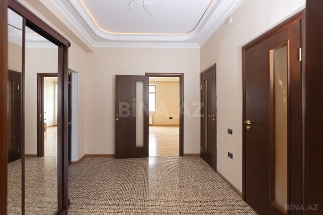 Satılır 4 otaqlı yeni tikili 210 m², Nərimanov r., photo 7 from 25